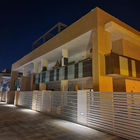 Ferienwohnung Casa Namagovi Jávea Exterior foto