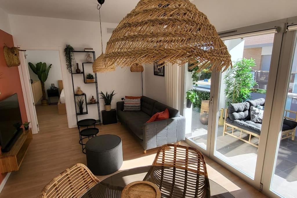 Ferienwohnung Casa Namagovi Jávea Exterior foto