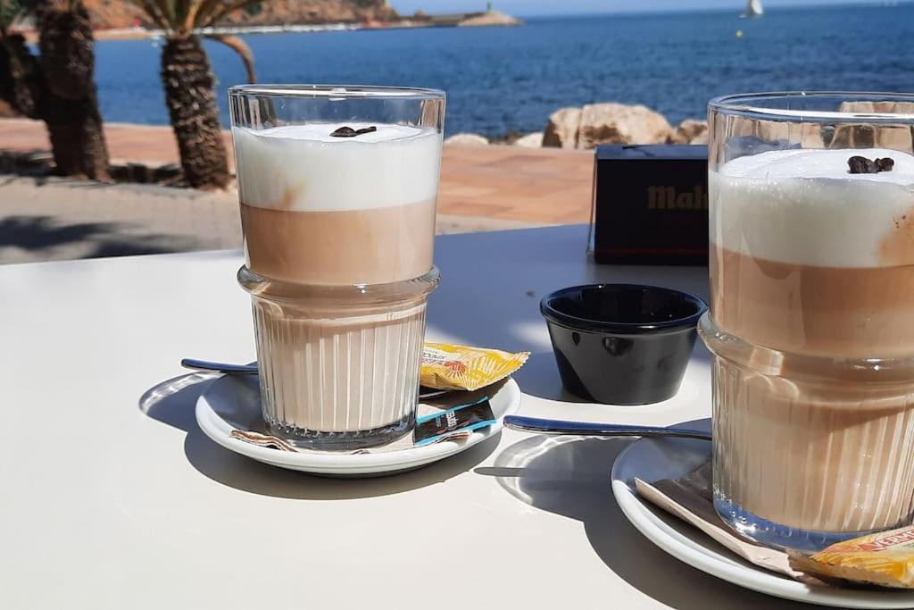 Ferienwohnung Casa Namagovi Jávea Exterior foto