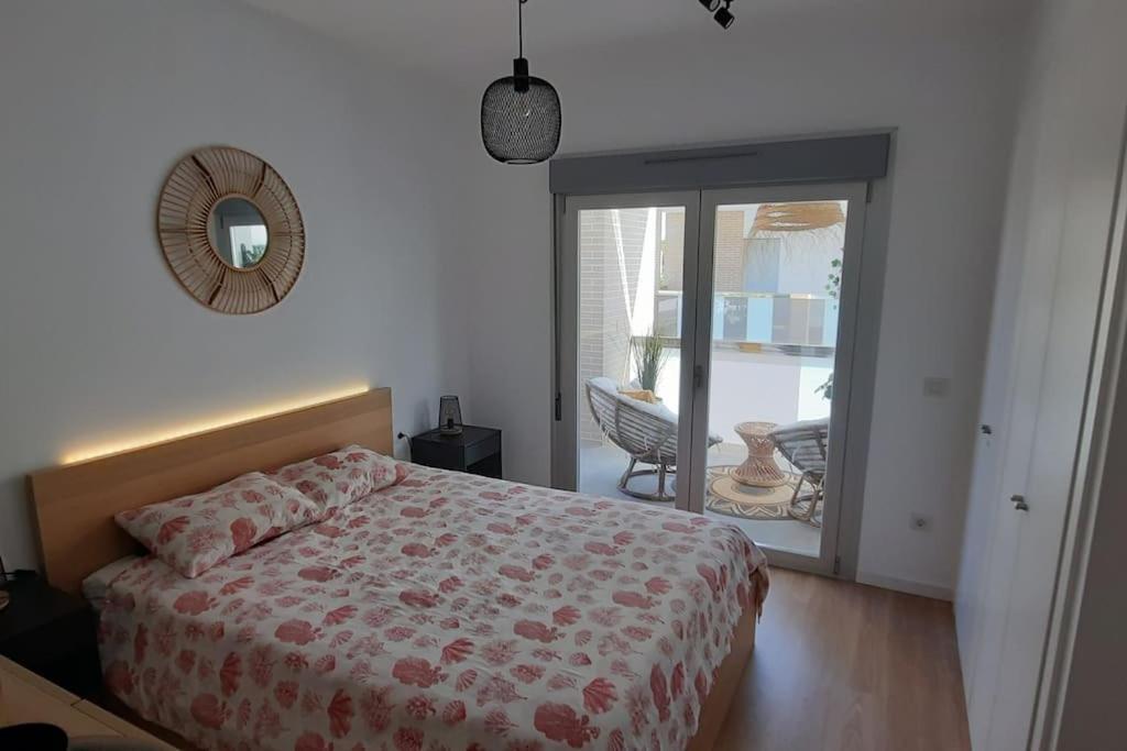 Ferienwohnung Casa Namagovi Jávea Exterior foto
