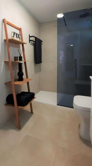 Ferienwohnung Casa Namagovi Jávea Exterior foto