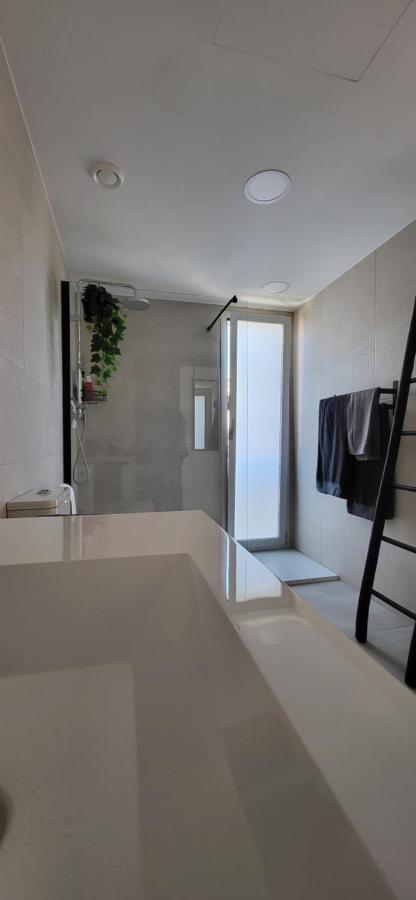 Ferienwohnung Casa Namagovi Jávea Exterior foto