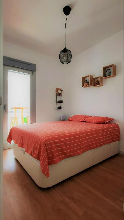 Ferienwohnung Casa Namagovi Jávea Exterior foto
