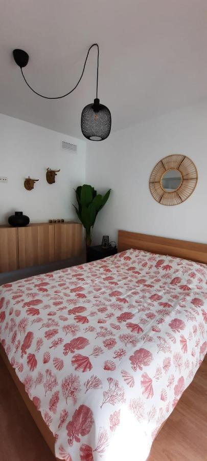 Ferienwohnung Casa Namagovi Jávea Exterior foto