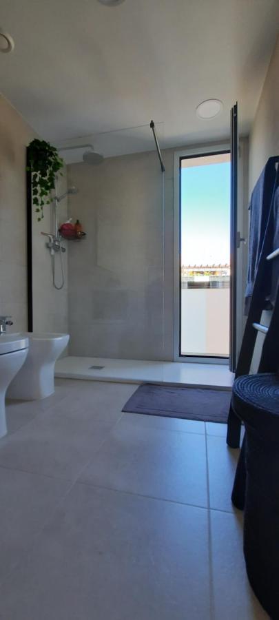 Ferienwohnung Casa Namagovi Jávea Exterior foto