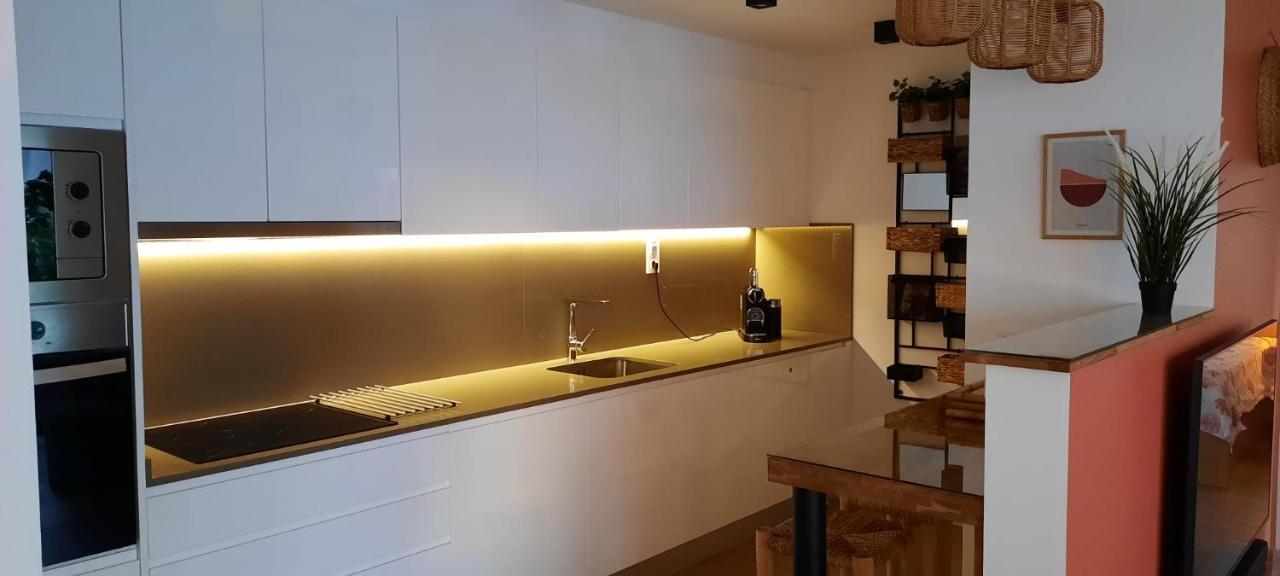Ferienwohnung Casa Namagovi Jávea Exterior foto