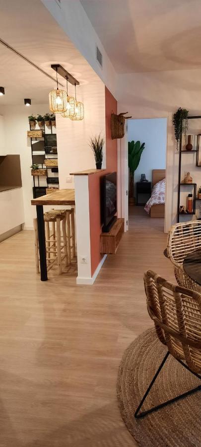Ferienwohnung Casa Namagovi Jávea Exterior foto